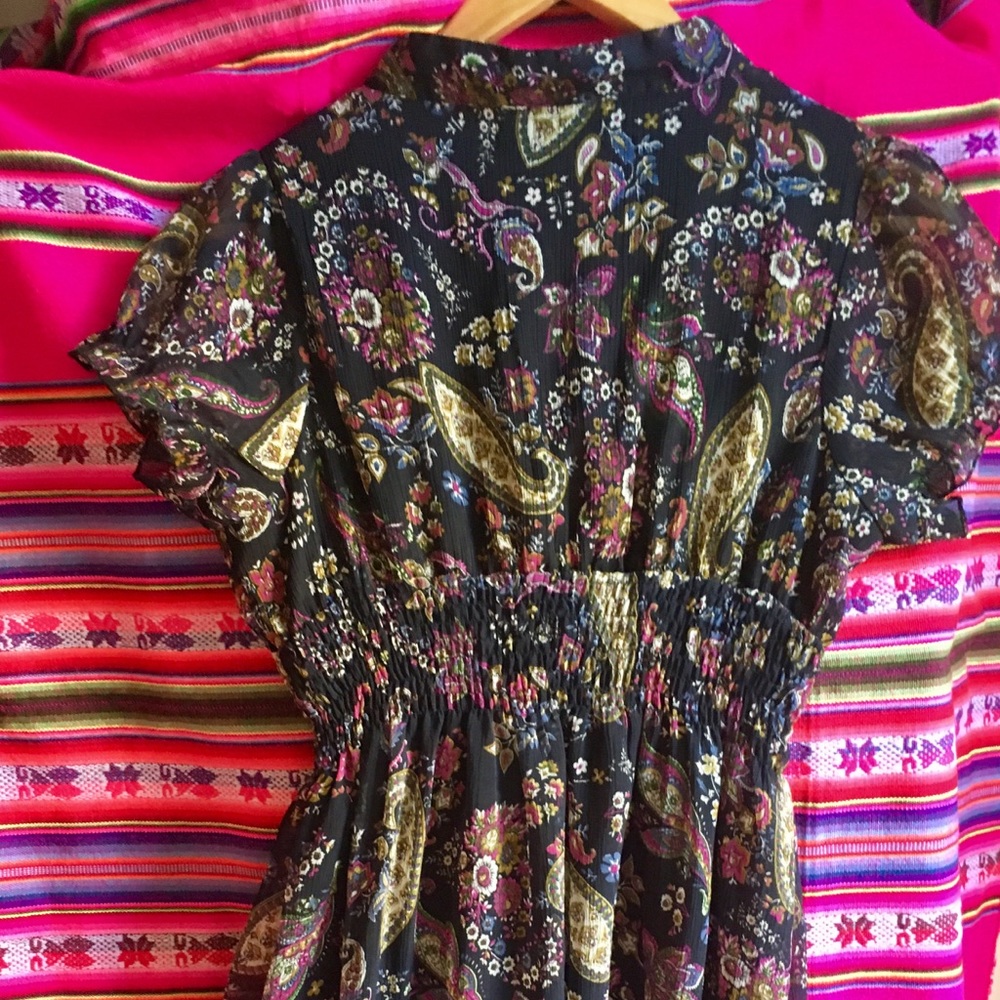 Mini-dress - Picture 3 of 3